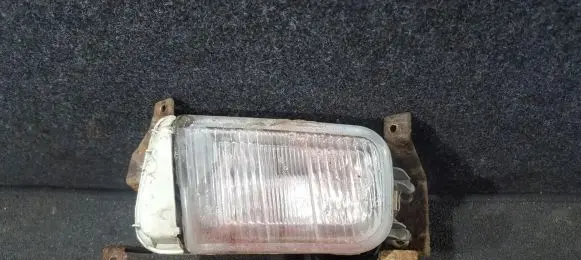 Mitsubishi Galant Front fog light
