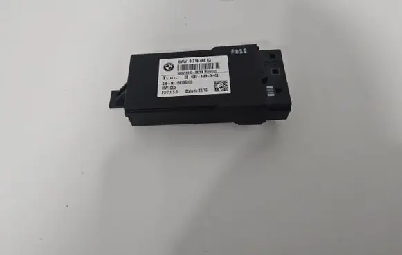 Mini Clubman F54 Seat control module 921646803 9216468