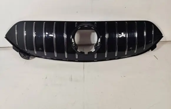Mercedes-Benz EQS V297 Front grill A2978858702 A2978858902