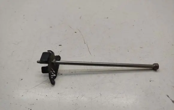 Mini Cooper Countryman R60 Battery bracket 27555