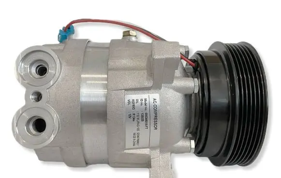 Opel Tigra A Air conditioning (A/C) compressor (pump) 699072 1854094