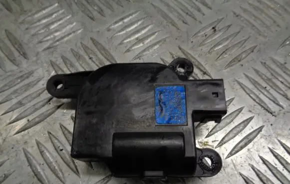 KIA Ceed A/C air flow flap actuator/motor 
