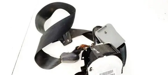 Chrysler Voyager Front seatbelt P0XT891D5AC
