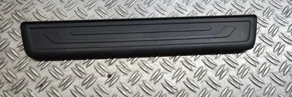 KIA Sportage Front sill trim cover 858733U010