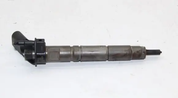 Jeep Grand Cherokee (WK) Fuel injector 0445115017