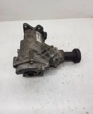 Volvo XC60 Gearbox transfer box case P31325104 T2123218