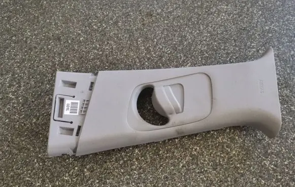 Hyundai Kona I (B) pillar trim (top) 85834J9000 85833J9000