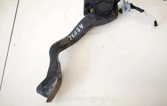 Citroen C3 Accelerator throttle pedal 9646702180 0280752251