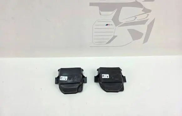 BMW X5 G05 Airbag control unit/module 