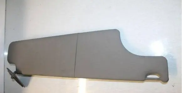 Renault Master II Sun visor 8200466881 8200466882