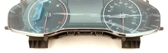 Speedometer (instrument cluster)
