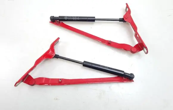 Porsche 911 997 Tailgate strut 99751115101 99751155101 99751115201