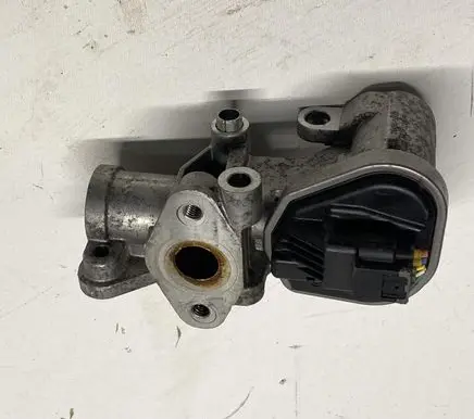 Hyundai i20 (BC3 BI3) EGR valve 2845008000