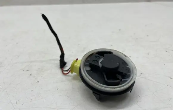 Volkswagen e-Golf Airbag deployment crash/impact sensor 5Q0959354