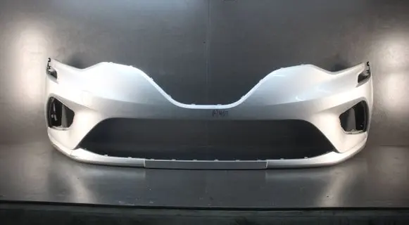 Renault Clio V Front bumper 