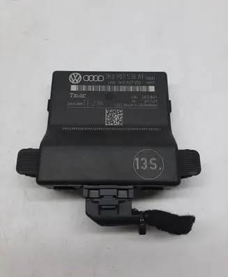 Gateway control module