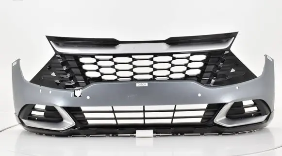 KIA Sportage Front bumper 86511R2000