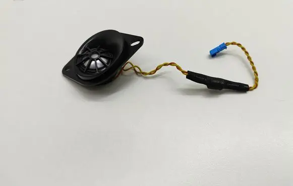 BMW 5 E60 E61 Front door high frequency speaker 6919363 65136919363 LOGIC7