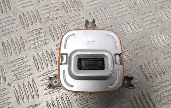 Opel Crossland X Xenon control unit/module 90057556