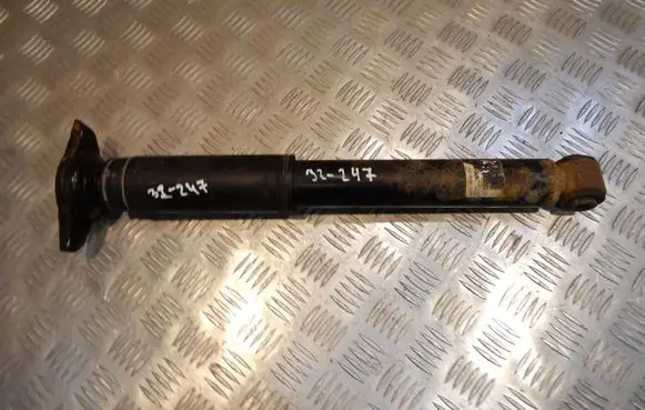Volvo S80 Rear shock absorber/damper 31200754 32247