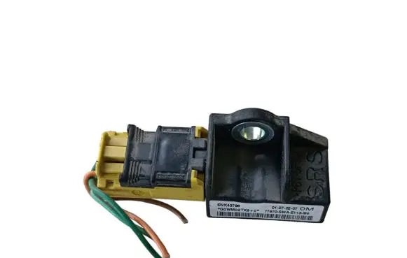 Honda CR-V Airbag deployment crash/impact sensor 5WK43786