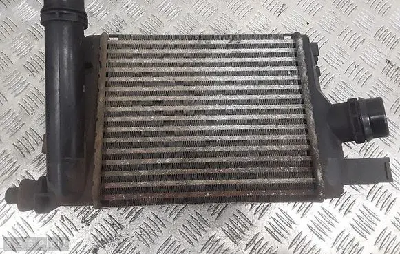 Renault Sandero II Intercooler radiator 144965154R