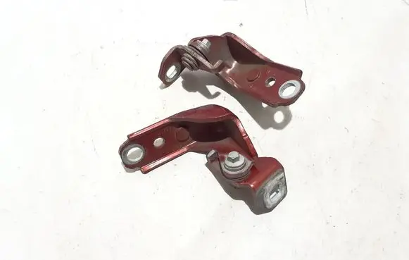 Ford S-MAX Front door upper hinge 1885536