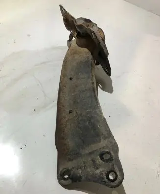 Volkswagen PASSAT B6 Rear upper control arm/wishbone 3C0505225B