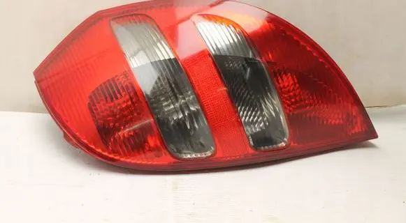 Mercedes-Benz A W169 Rear/tail lights