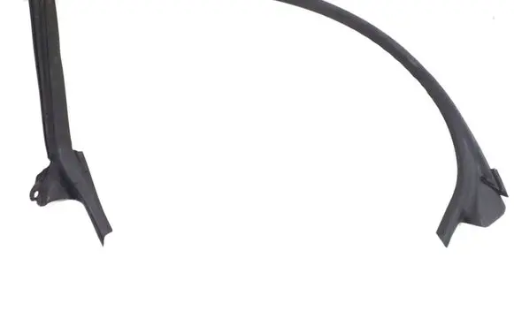 Audi A7 S7 4G Front door rubber seal 4G8845354F