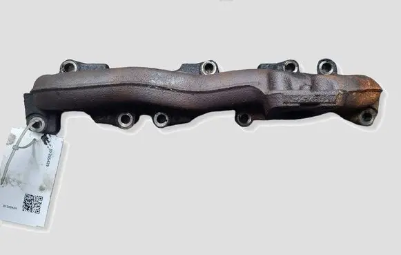 Opel Insignia A Exhaust manifold 55565985