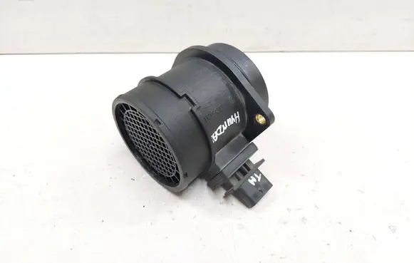 Mass air flow meter