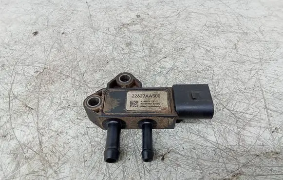 Subaru Outback Exhaust gas pressure sensor 22627AA500