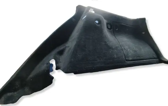 Mercedes-Benz ML W164 Trunk/boot side trim panel JC289321 1833RH