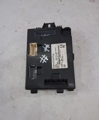 Nissan Micra K14 Comfort/convenience module 284B15FB0C