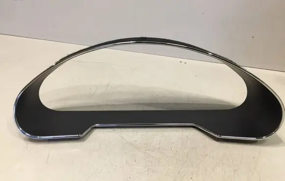 Mercedes-Benz CLS C219 Dashboard trim A2196890339