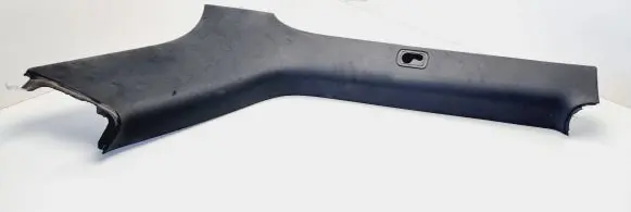 Audi A6 S6 C5 4B (D)pillar trim (top) 4B9867245L
