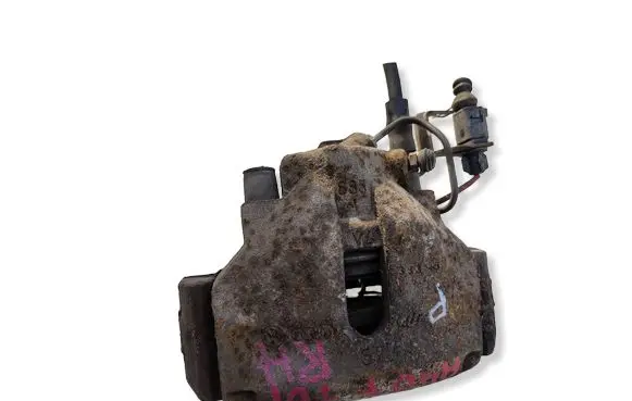 Audi A4 S4 B7 8E 8H Front brake caliper 