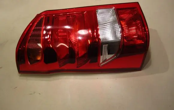 Mercedes-Benz V Class W447 Rear/tail lights A4478200064 00325997 2SK011581