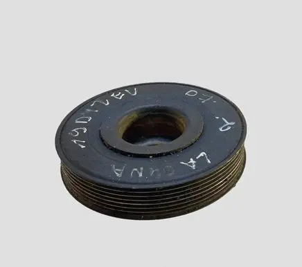Renault Laguna II Crankshaft pulley