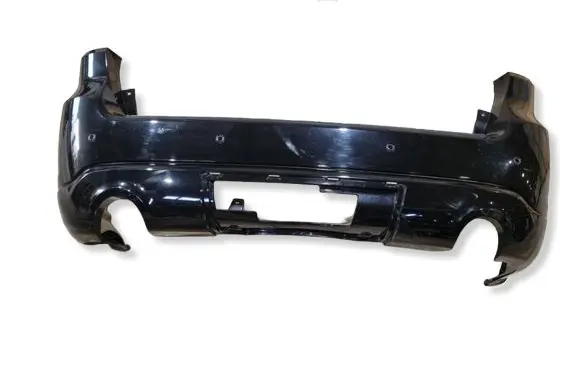 Dodge Durango Rear bumper 461000 65551 61827
