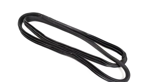 Mercedes-Benz GLE (W166 - C292) Rubber seal rear door 