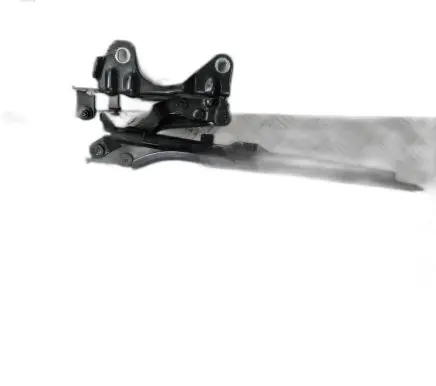 Porsche Macan (95B) Engine bonnet/hood hinges 95B823302E