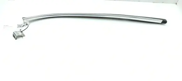 BMW 7 E23 (A) pillar trim