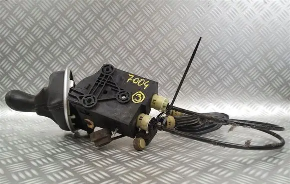 Renault Scenic IV - Grand scenic IV Gear shifter/selector 