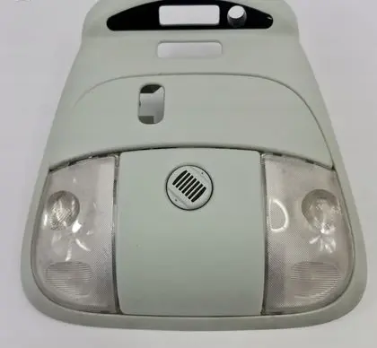 Mercedes-Benz ML W163 Front seat light