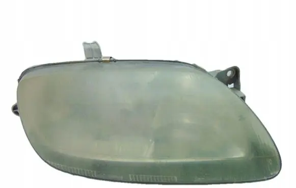 Mazda 323 F Headlight/headlamp
