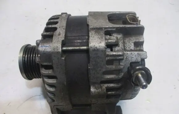 Mazda MX-5 NA Miata Generator/alternator A2TX4781ZT