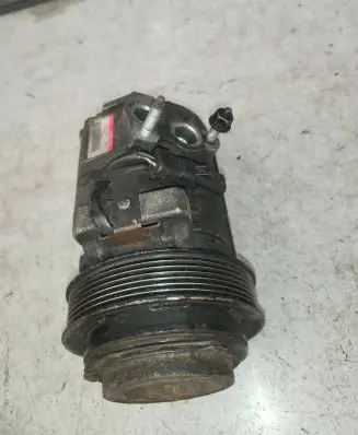 Jeep Grand Cherokee (WK) Air conditioning (A/C) compressor (pump) 447260-8730