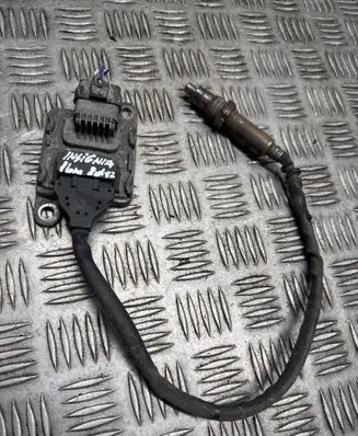 Opel Insignia A Lambda probe sensor 55500320 SNS168P A2C1268670002